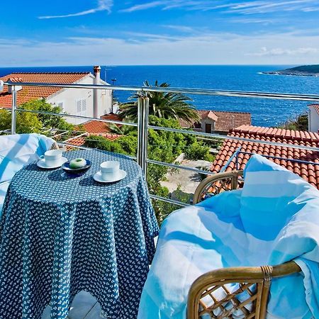 Apartments Cloud Hvar Town Extérieur photo