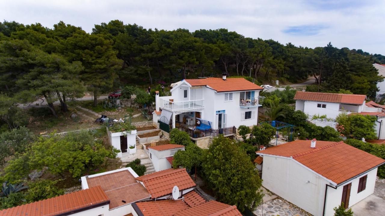 Apartments Cloud Hvar Town Extérieur photo