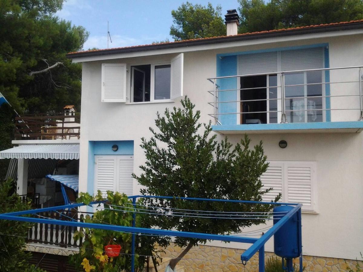 Apartments Cloud Hvar Town Extérieur photo