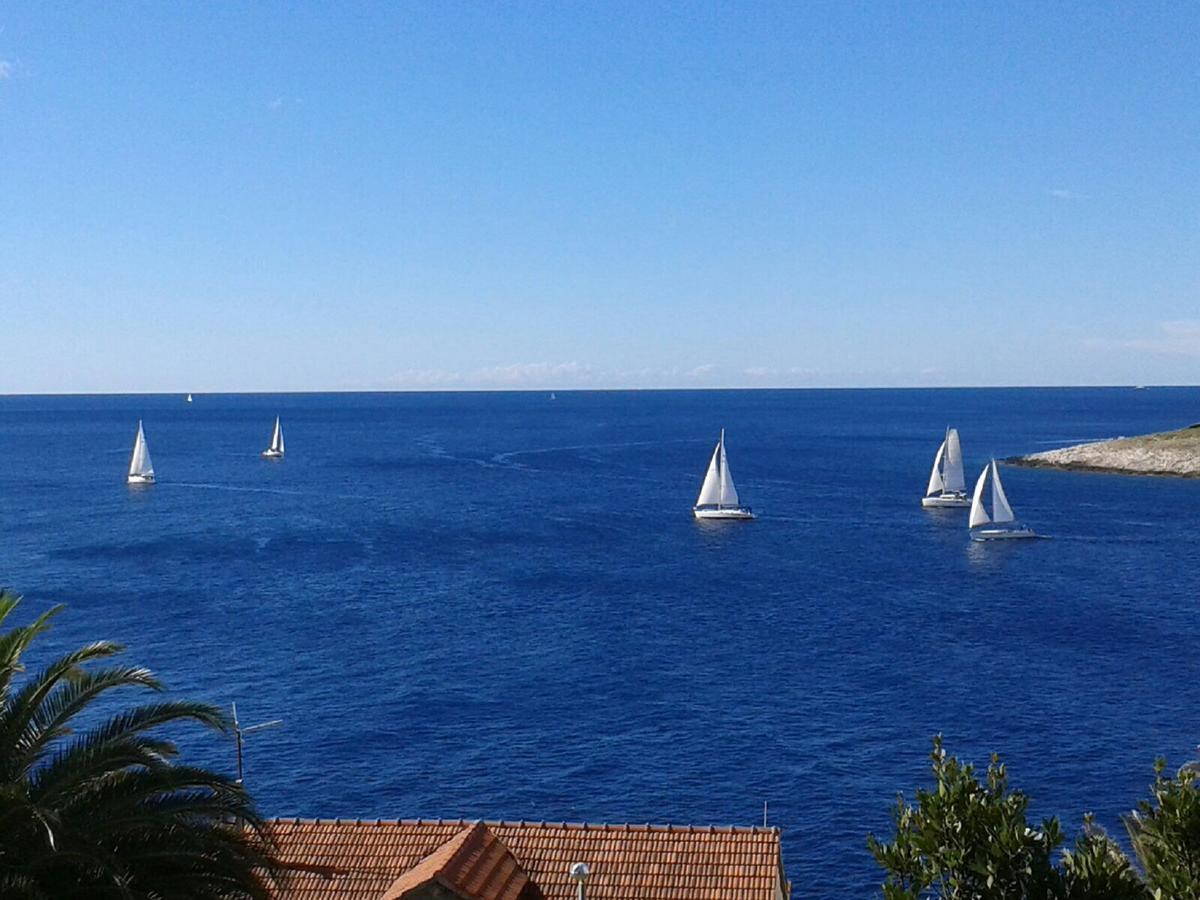Apartments Cloud Hvar Town Extérieur photo