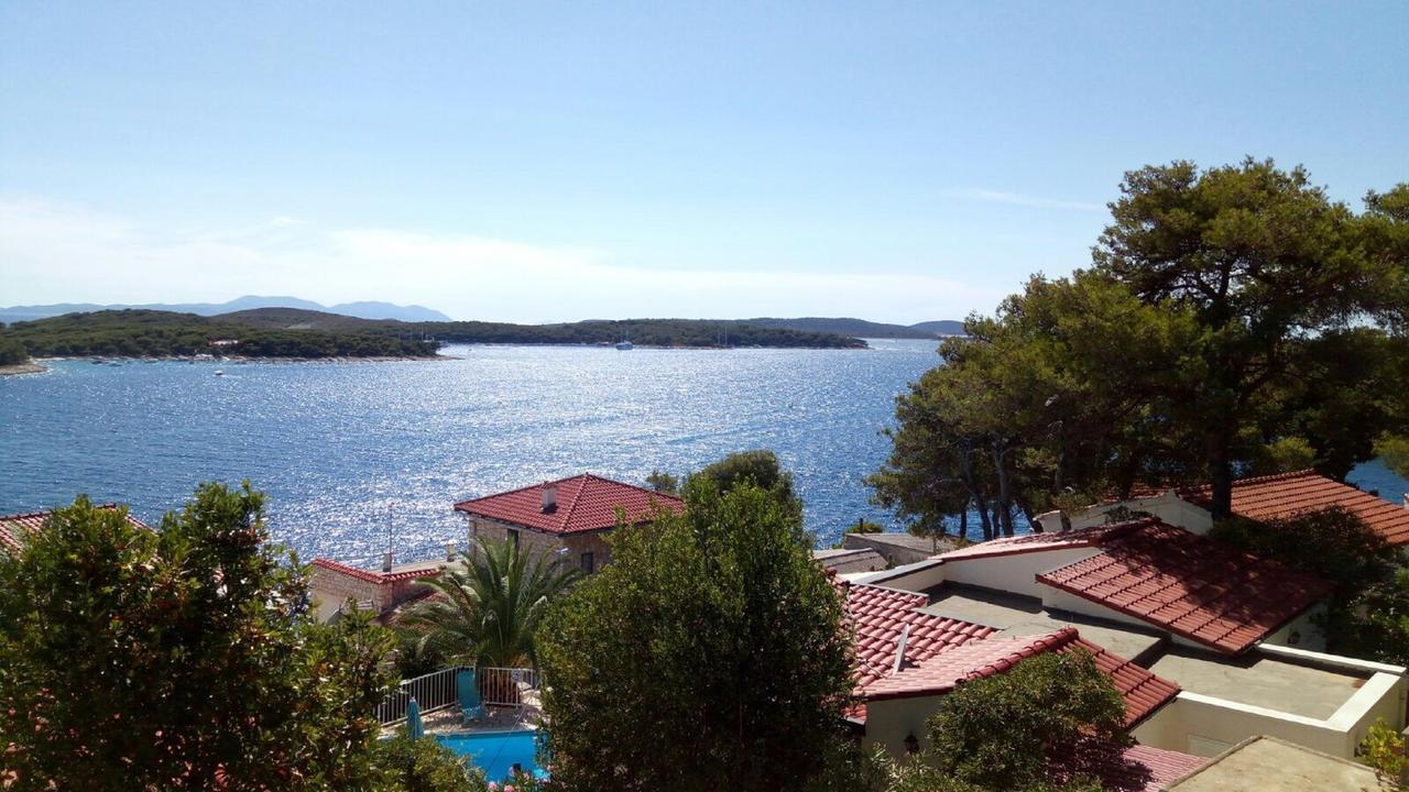 Apartments Cloud Hvar Town Extérieur photo