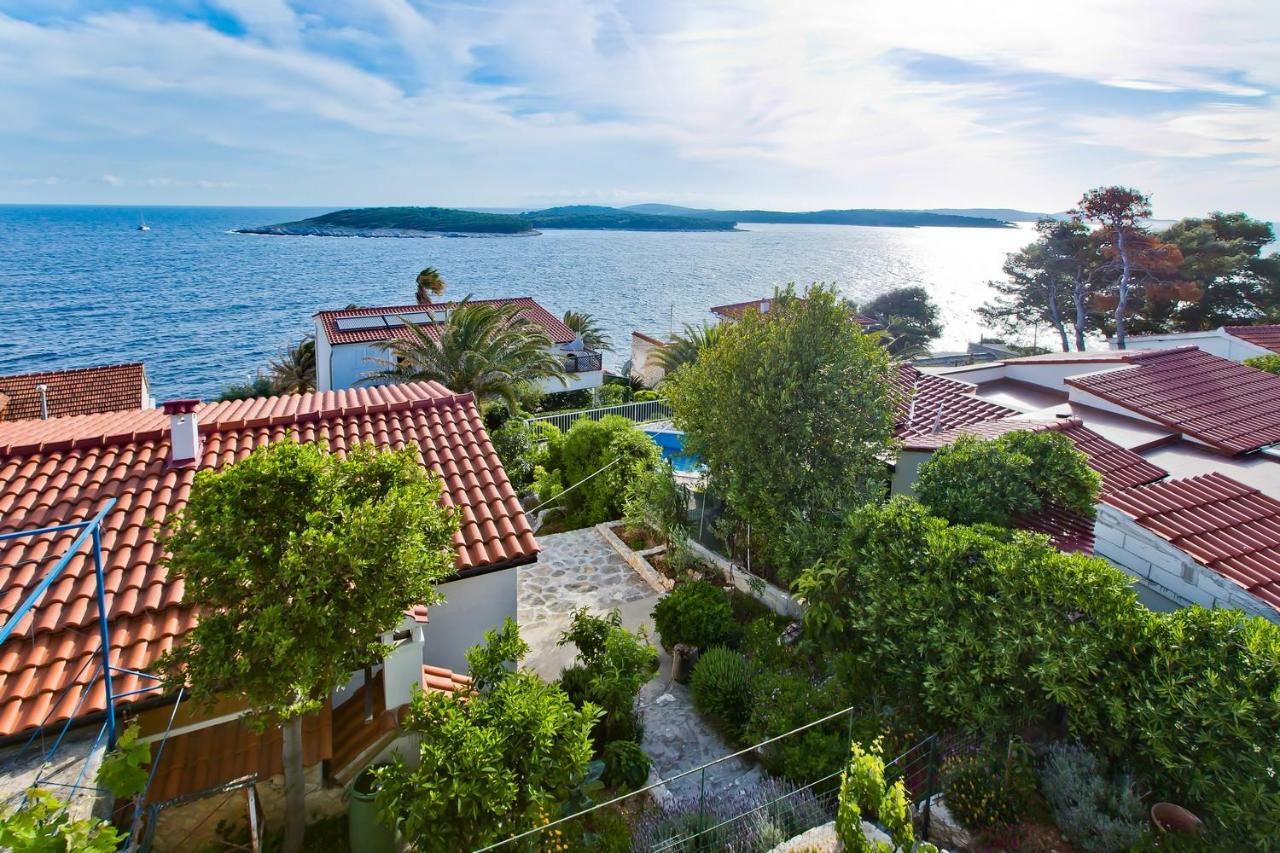 Apartments Cloud Hvar Town Extérieur photo