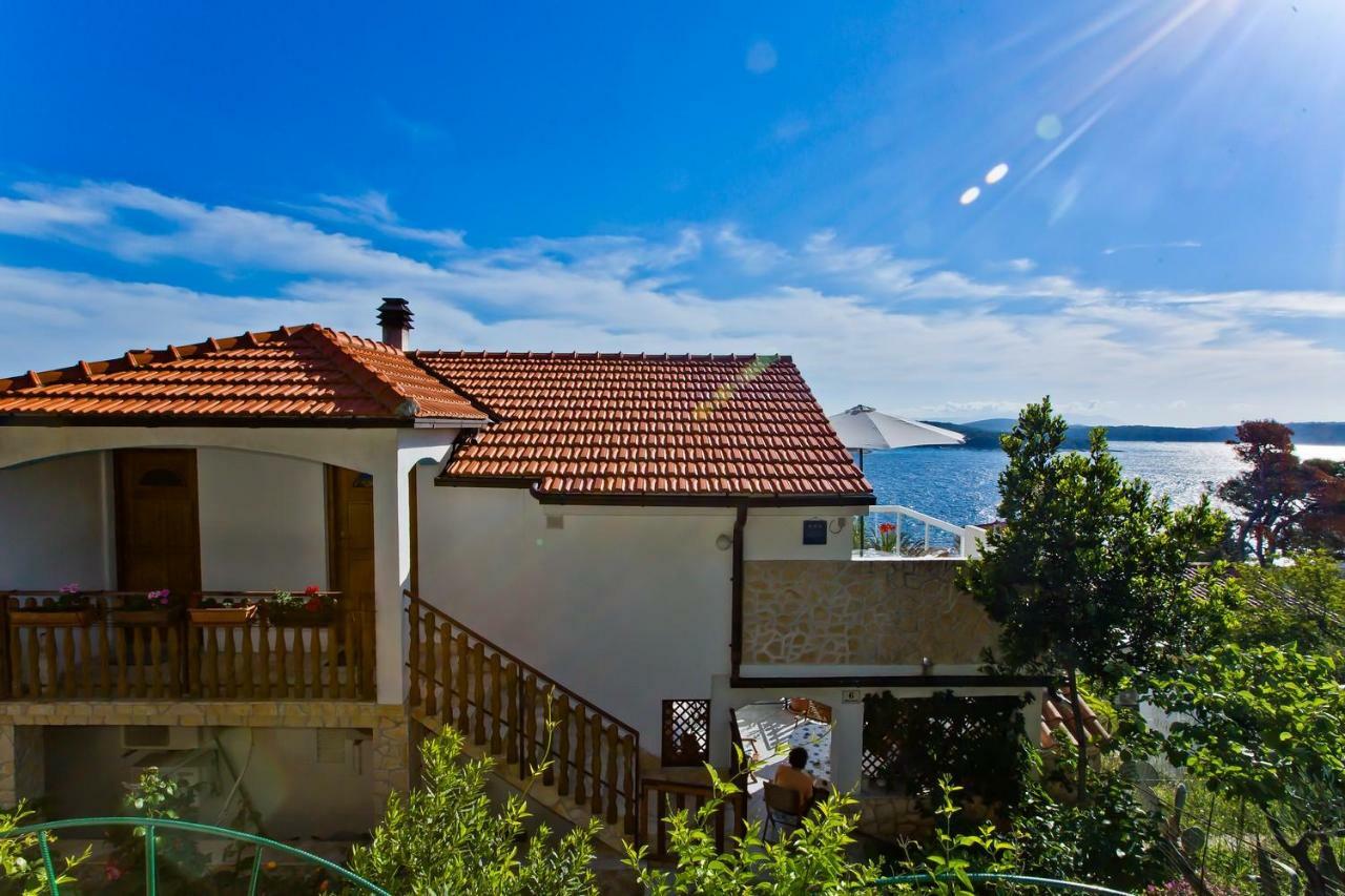 Apartments Cloud Hvar Town Extérieur photo