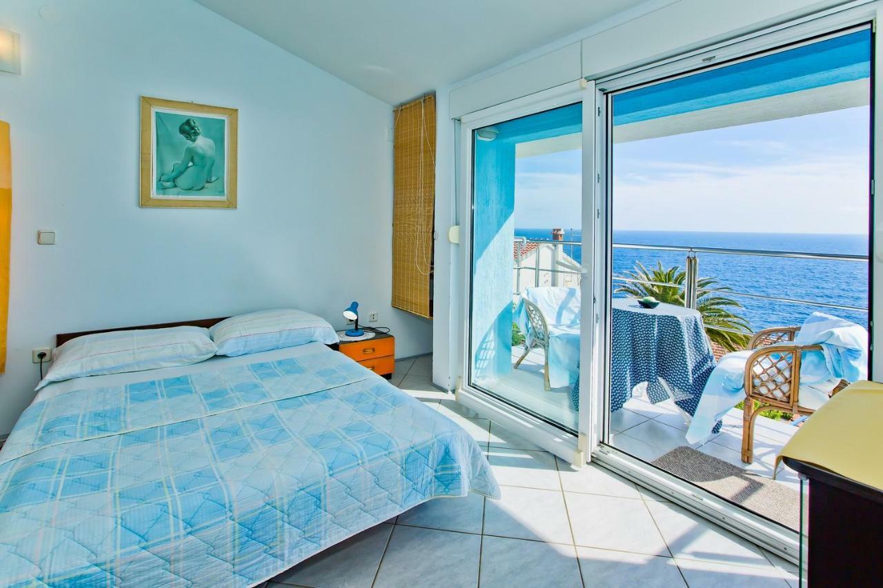 Apartments Cloud Hvar Town Extérieur photo
