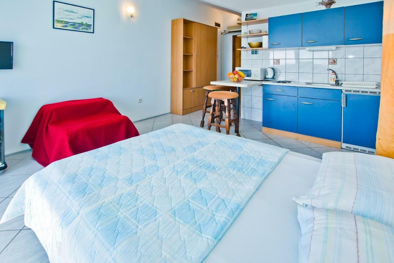 Apartments Cloud Hvar Town Extérieur photo