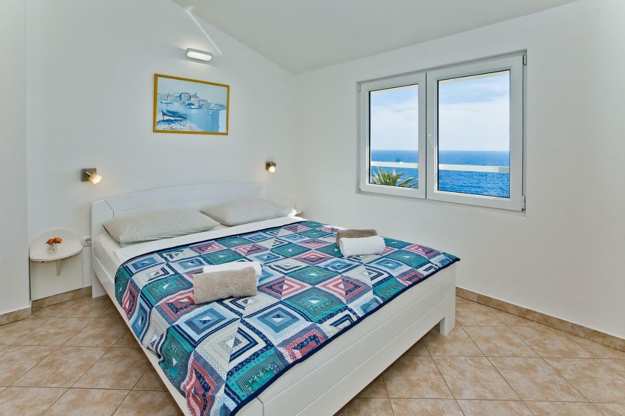 Apartments Cloud Hvar Town Extérieur photo