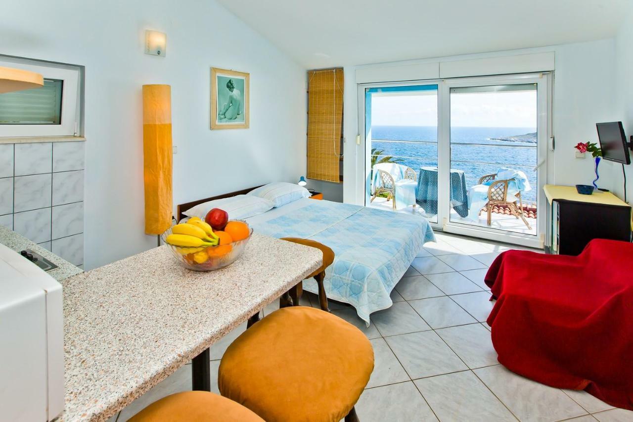 Apartments Cloud Hvar Town Extérieur photo