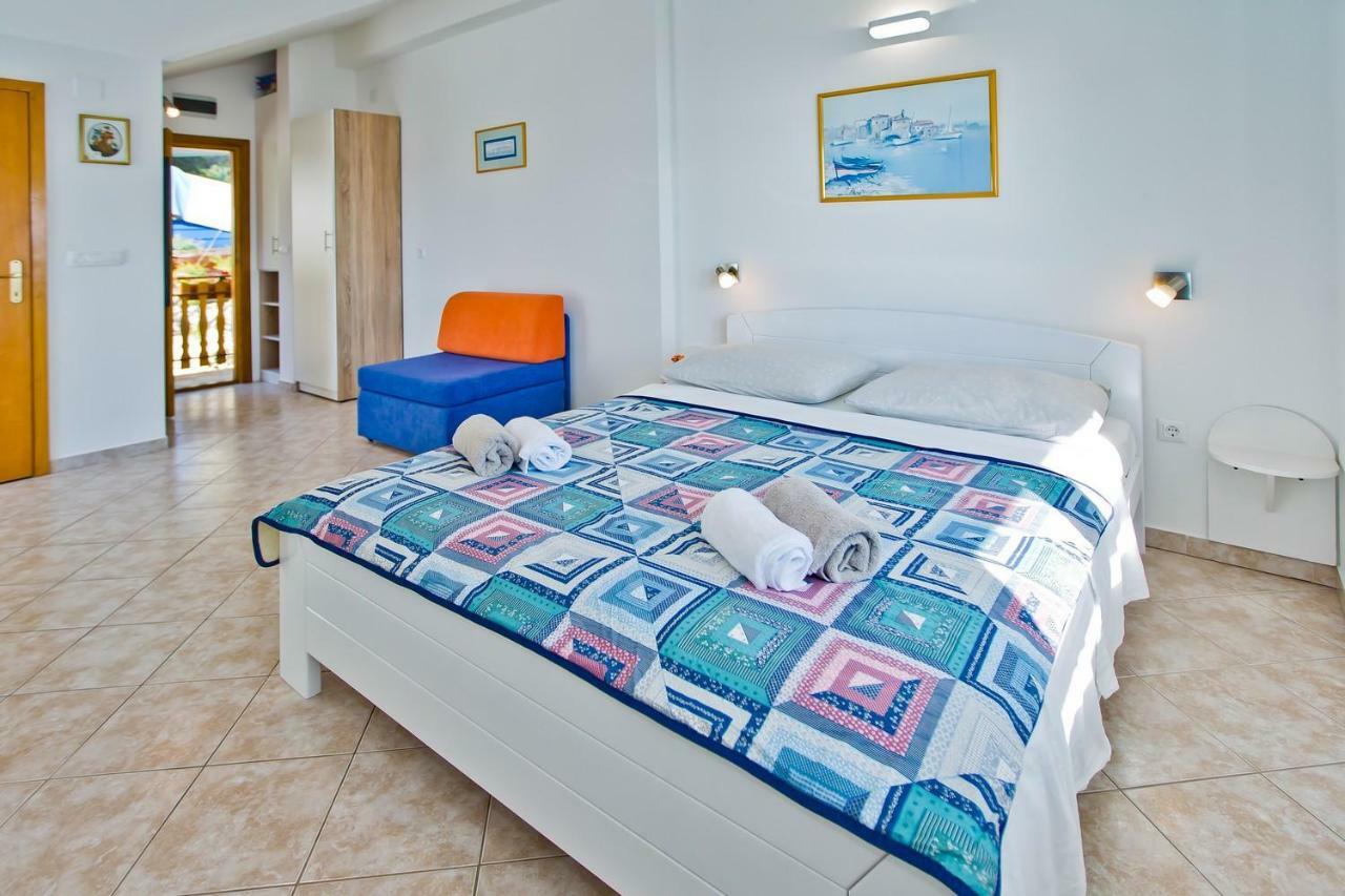 Apartments Cloud Hvar Town Extérieur photo