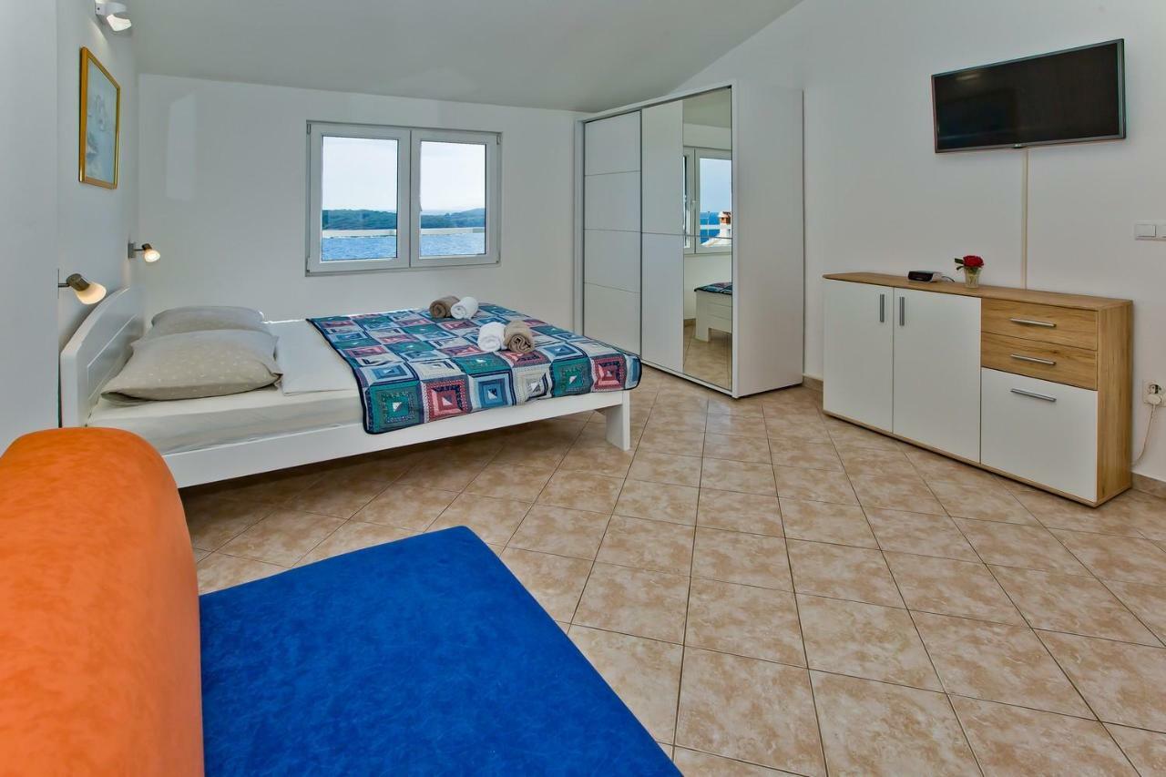 Apartments Cloud Hvar Town Extérieur photo