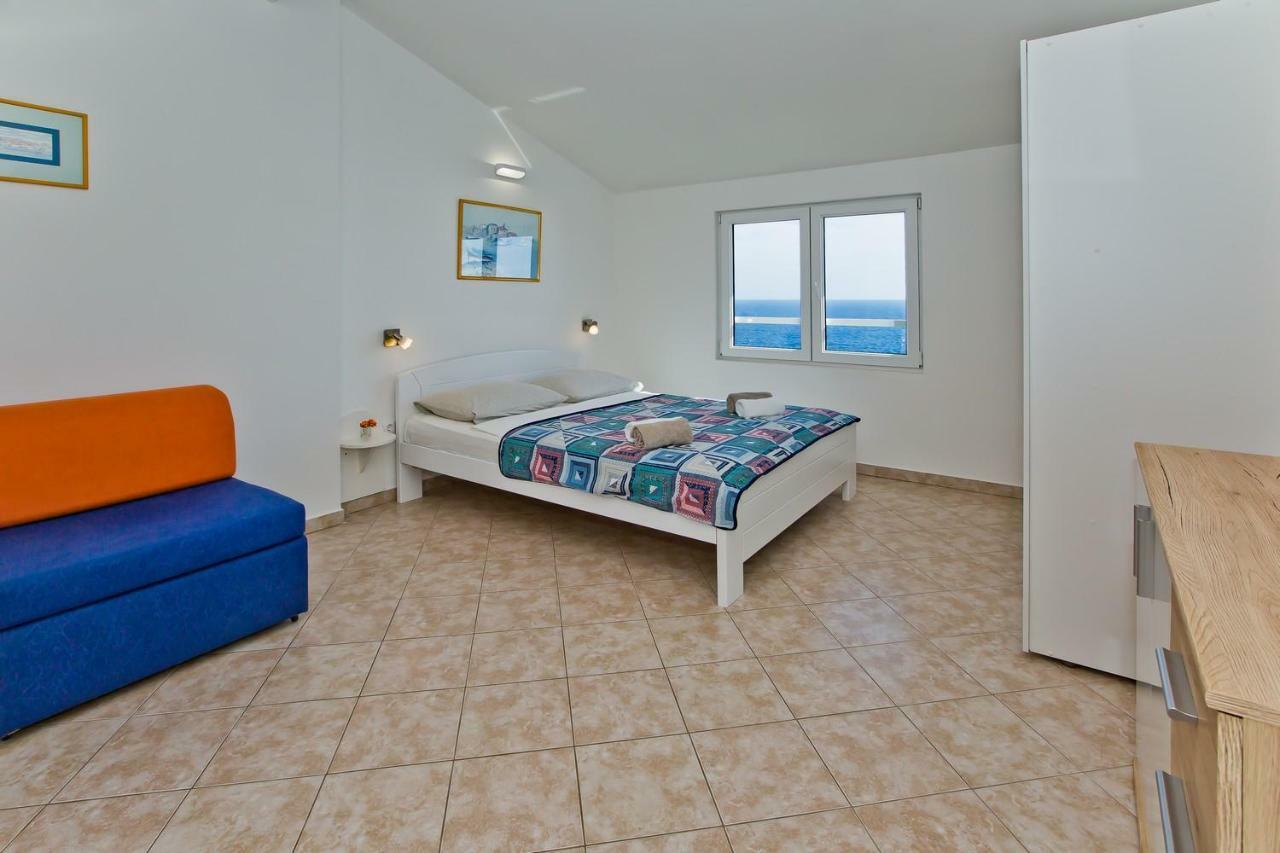Apartments Cloud Hvar Town Extérieur photo