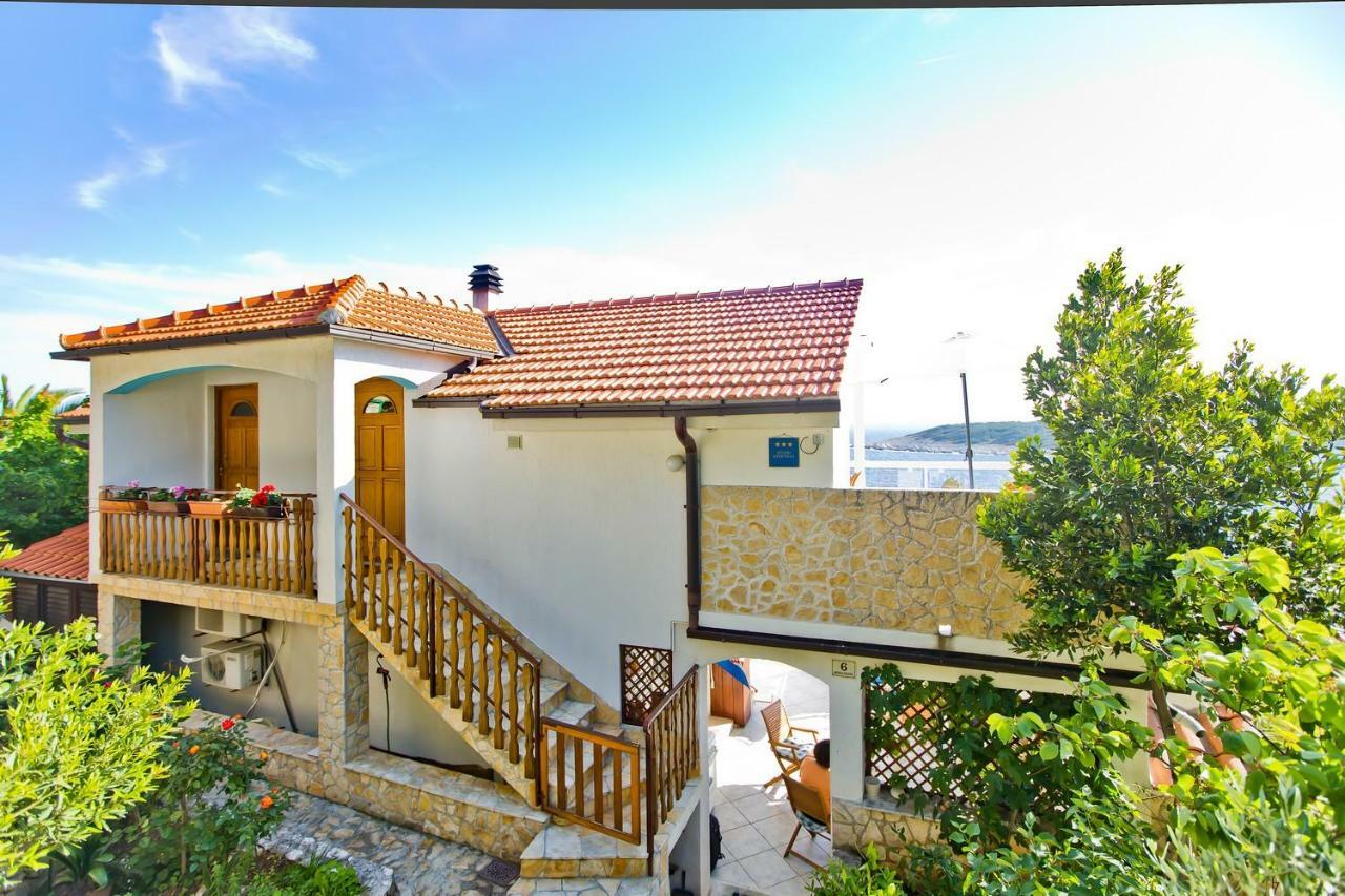 Apartments Cloud Hvar Town Extérieur photo