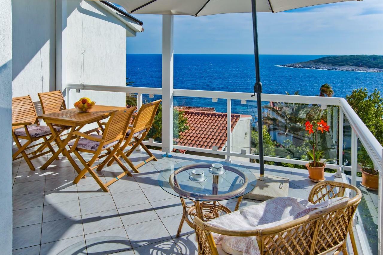 Apartments Cloud Hvar Town Extérieur photo