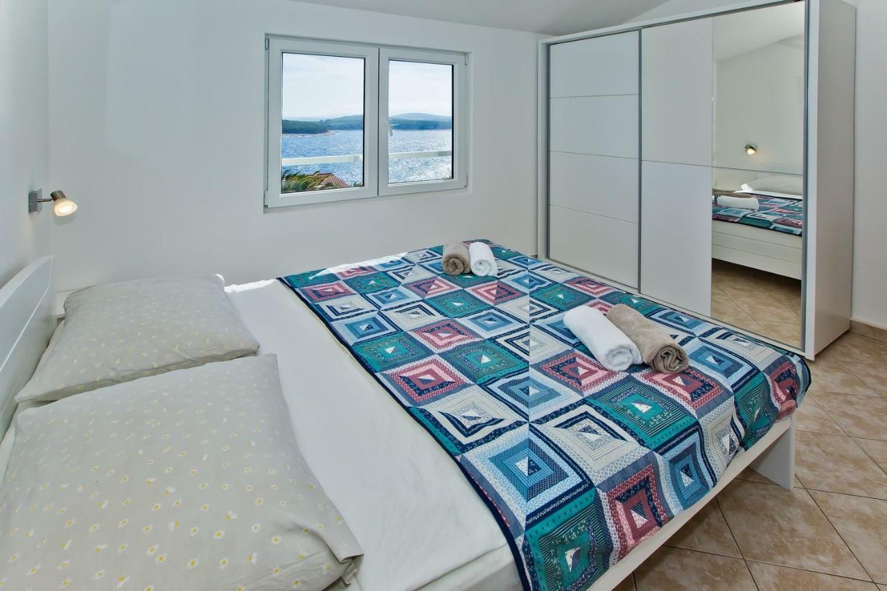 Apartments Cloud Hvar Town Extérieur photo