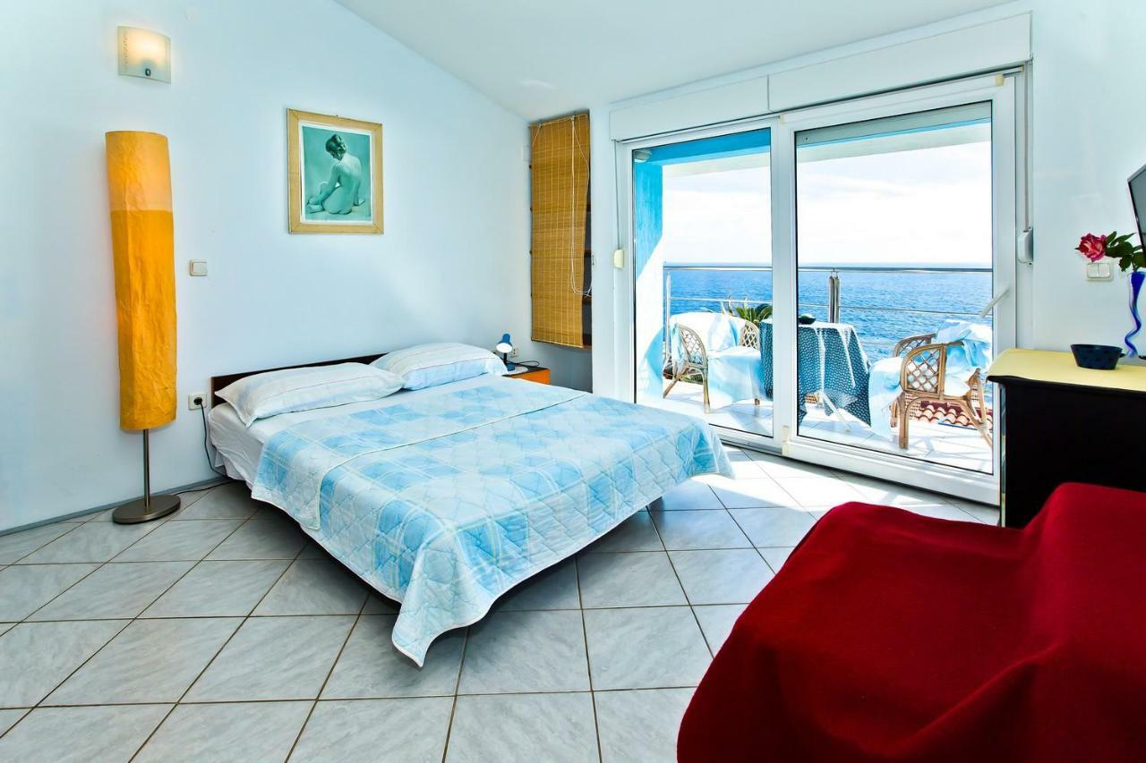 Apartments Cloud Hvar Town Extérieur photo