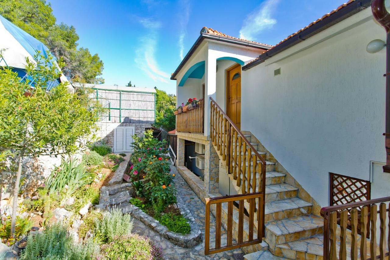 Apartments Cloud Hvar Town Extérieur photo