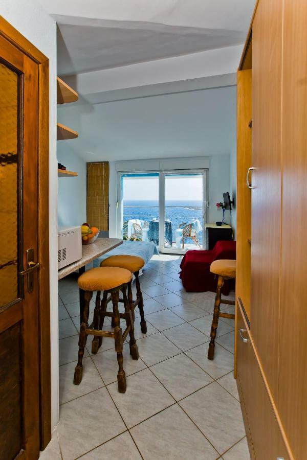 Apartments Cloud Hvar Town Extérieur photo