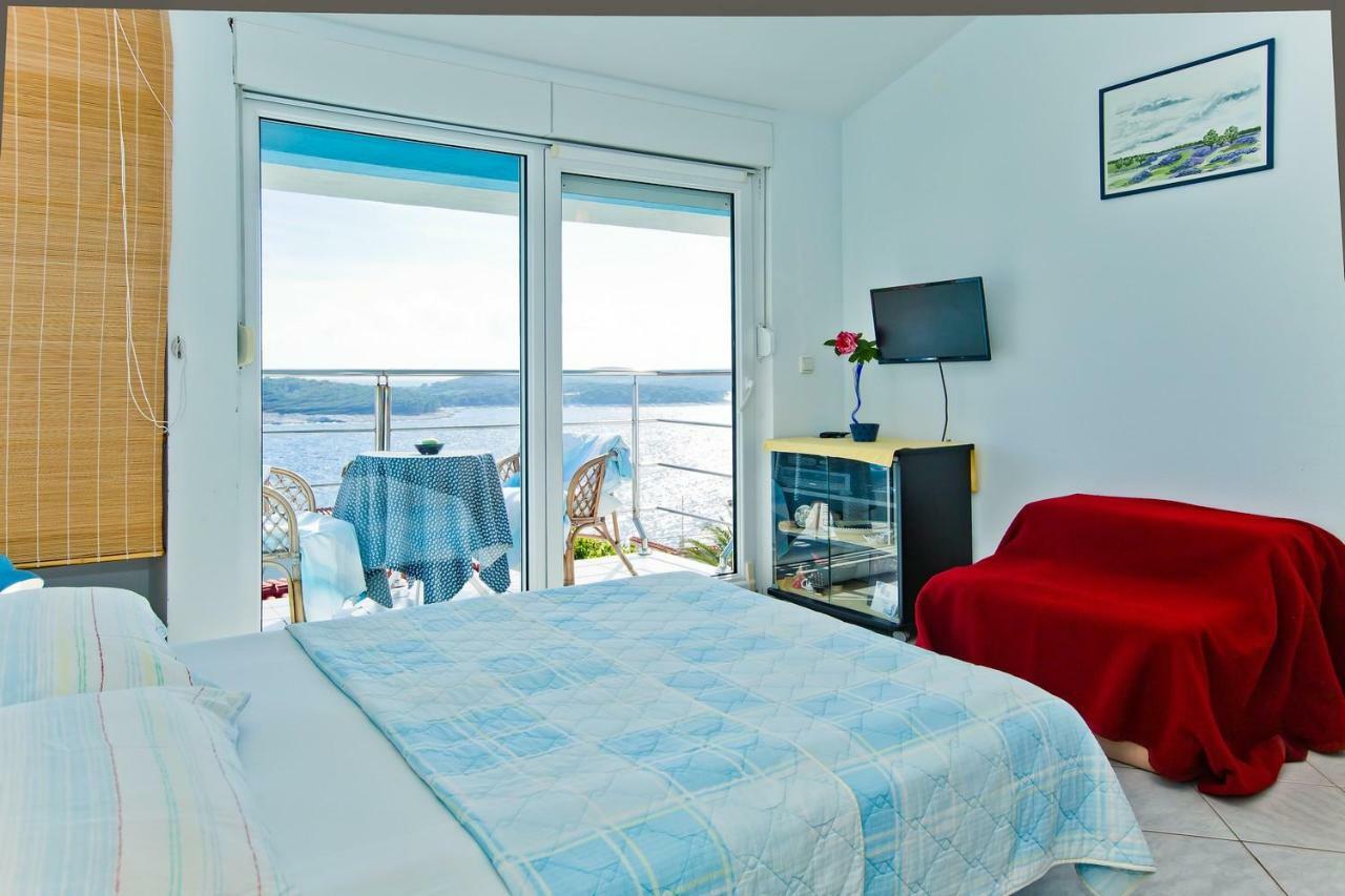 Apartments Cloud Hvar Town Extérieur photo