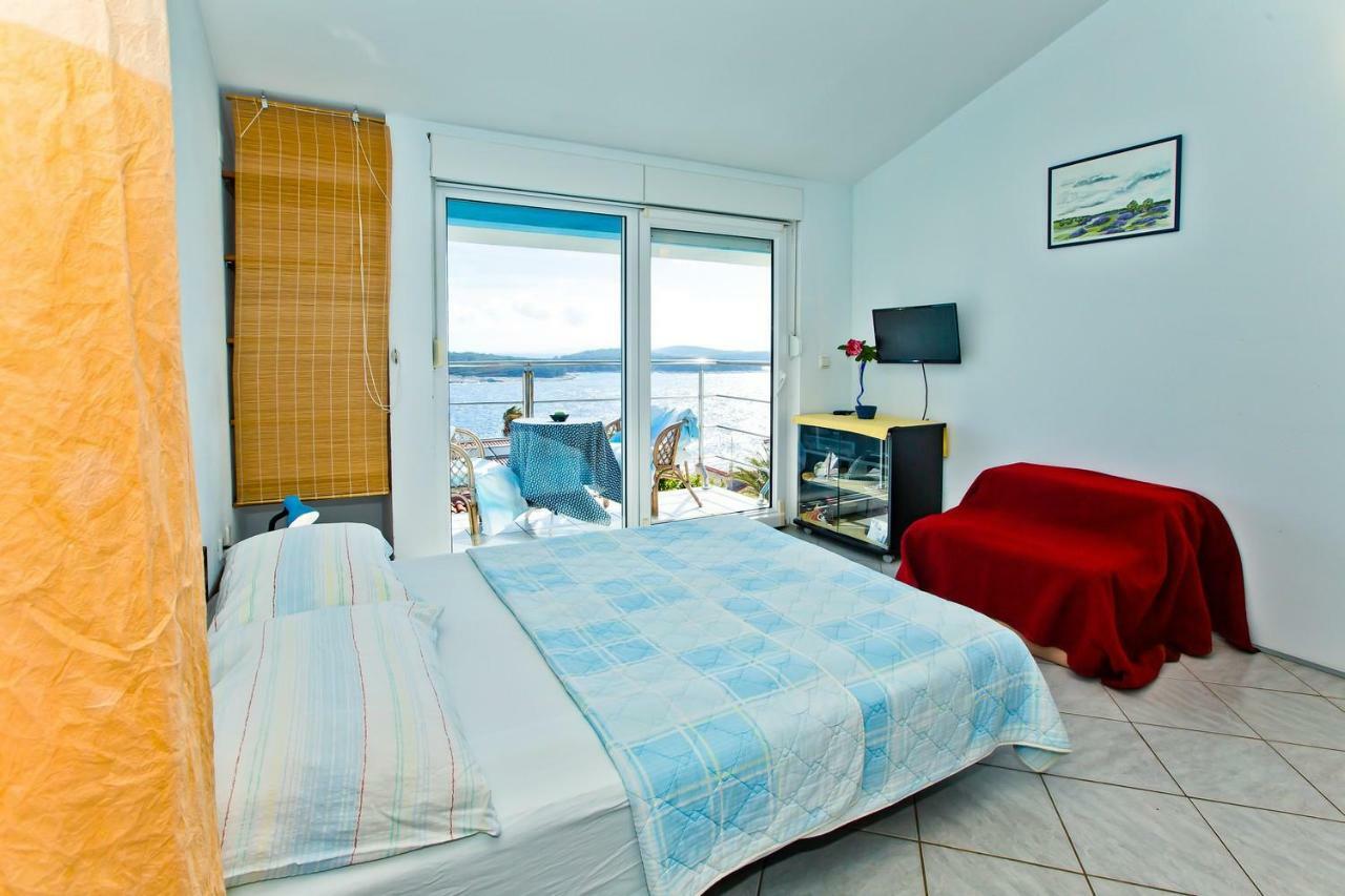 Apartments Cloud Hvar Town Extérieur photo