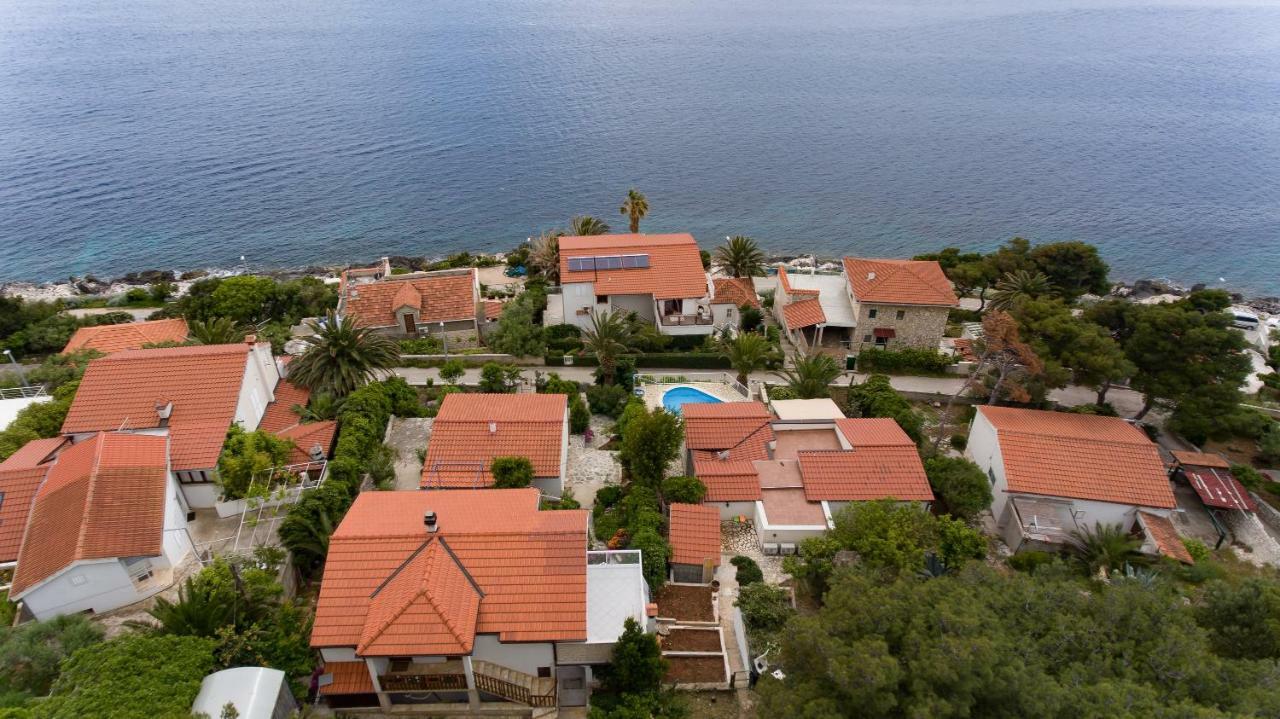 Apartments Cloud Hvar Town Extérieur photo