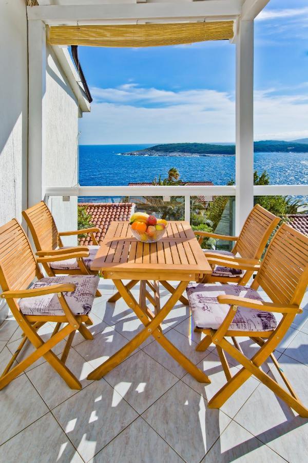 Apartments Cloud Hvar Town Extérieur photo