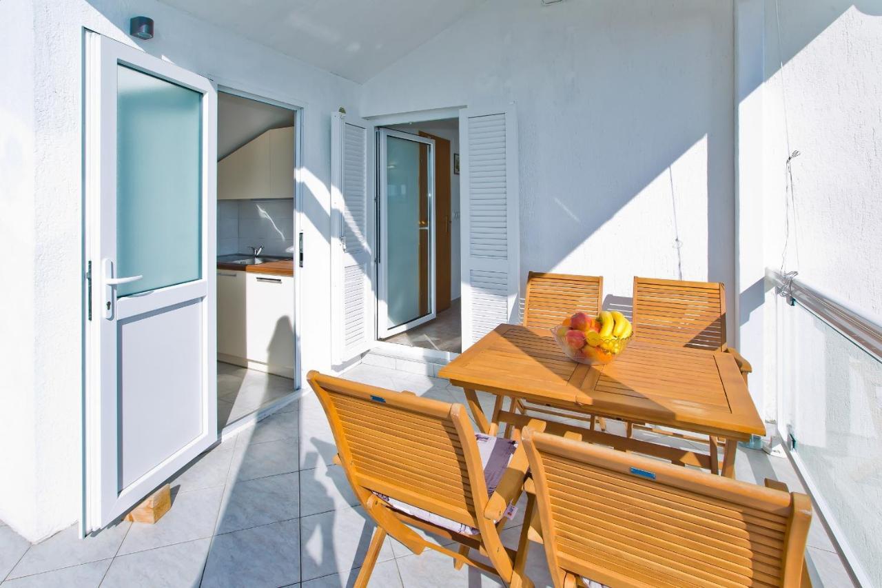 Apartments Cloud Hvar Town Extérieur photo