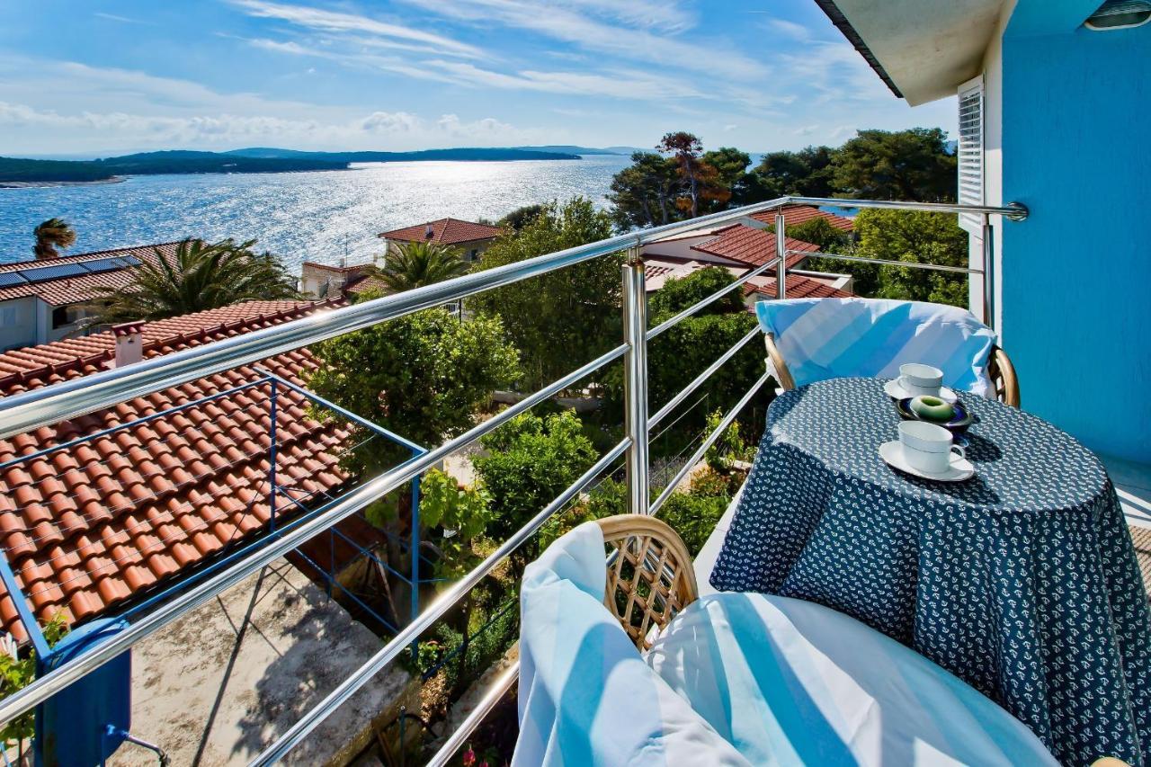 Apartments Cloud Hvar Town Extérieur photo